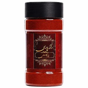 پودر پاپریکا دودی راز پارسی - 100 گرم