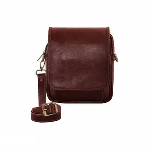 کیف رودوشی مردانه مدل ZIBA-98547