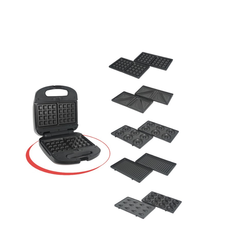 ساندویچ ساز مباشی مدل ME-SNM516B2
