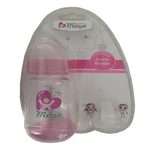 سرلاک خوری کودک مایا کد 01 گنجایش 150 میلی لیتر