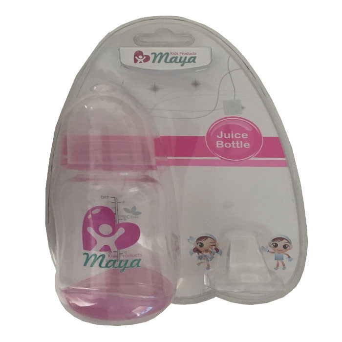 سرلاک خوری کودک مایا کد 01 گنجایش 150 میلی لیتر