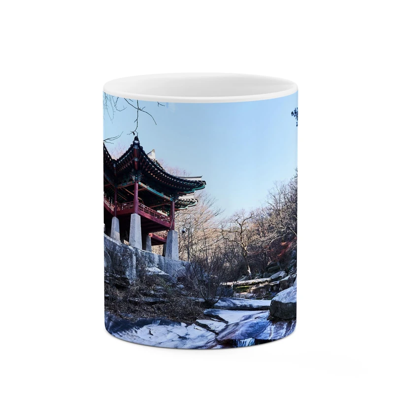 ماگ کاکتی طرح طبیعت کد mgp10800