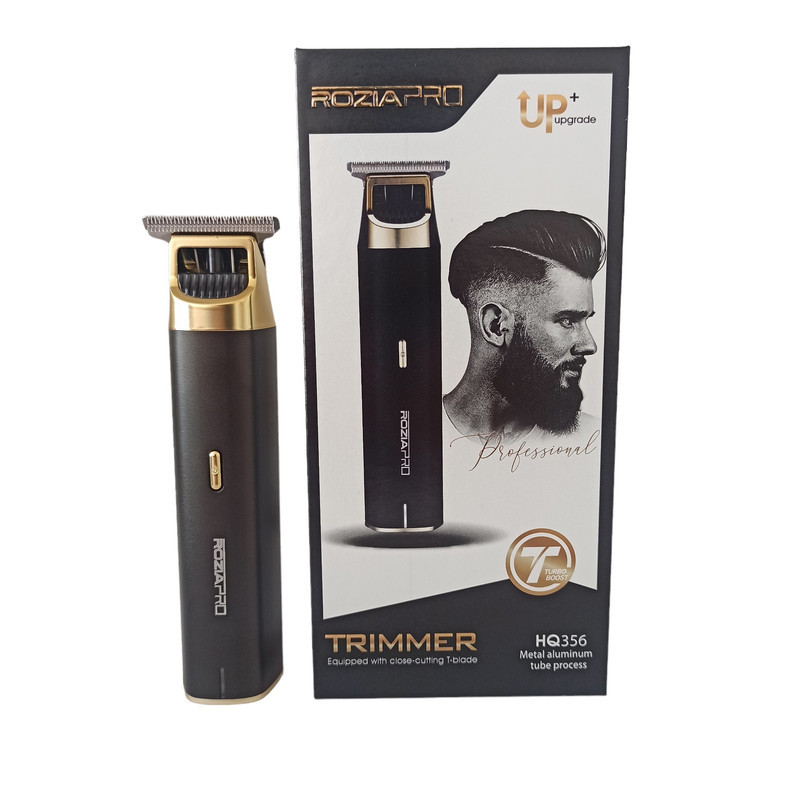 ماشین اصلاح موی سر و صورت روزیا پرو مدل HQ2228-HQ356 مجموعه دو عددی