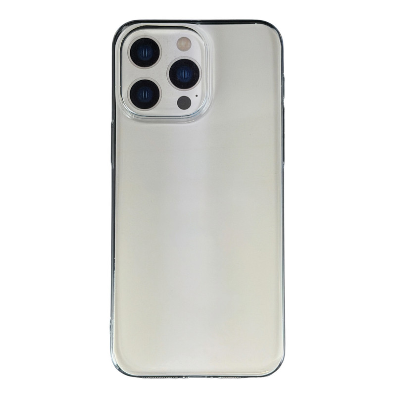 کاور برلیا مدل CRYSTAL مناسب برای گوشی موبایل اپل iphone 15 pro max