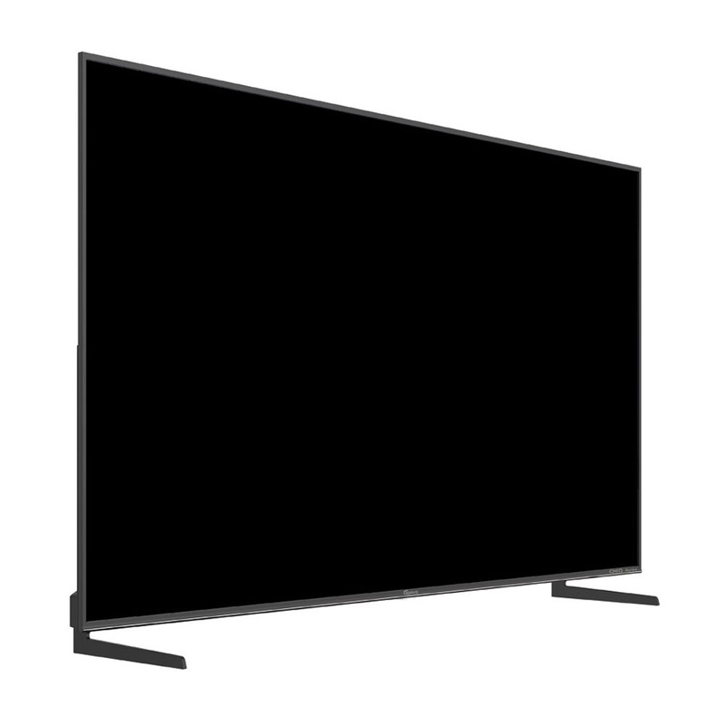 تلویزیون کیو ال ای دی هوشمند جی پلاس مدل GTV-98RQ854N سایز 98 اینچ