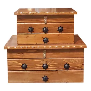 صندوقچه مدل Enzi کد v59
