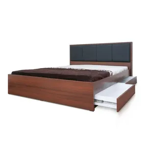 تخت خواب دو نفره کد 8069