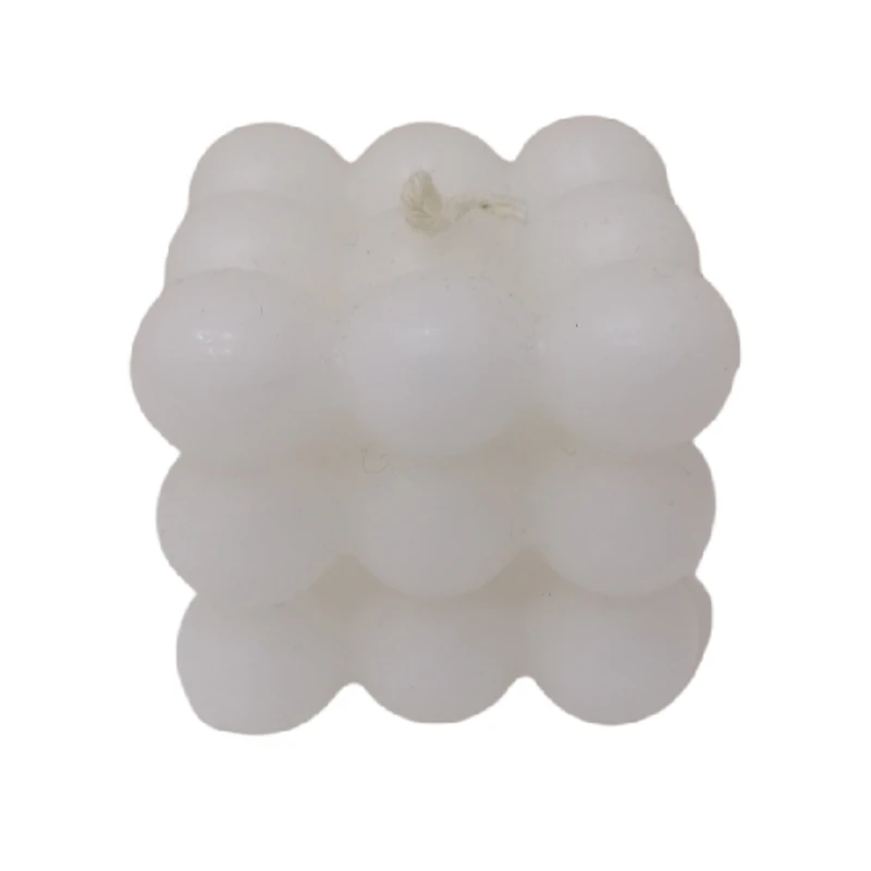 شمع مدل روبیک