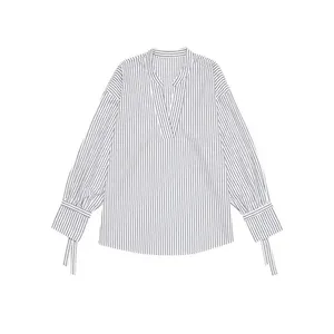 بلوز آستین بلند زنانه مدل MDJ-AP9041