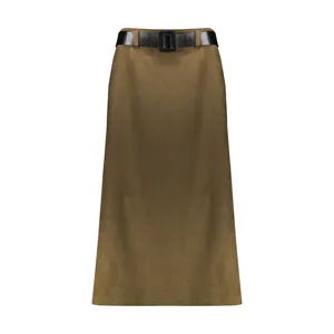 دامن زنانه نیزل مدل P023001100060002-100