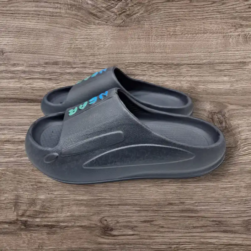 دمپایی زنانه مدل رئال کد NK 103