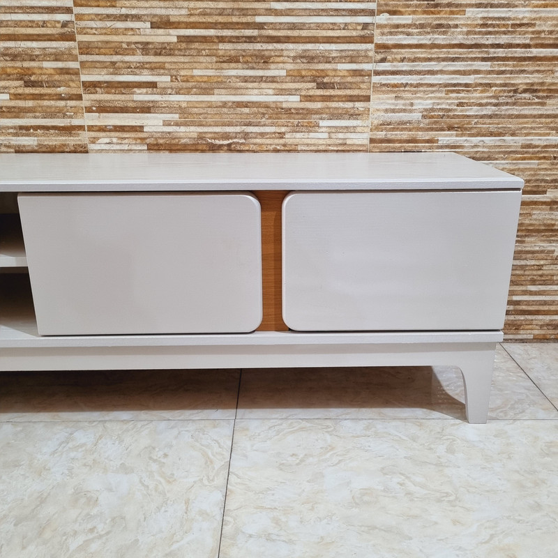 میز تلویزیون شبستان مدل 2155