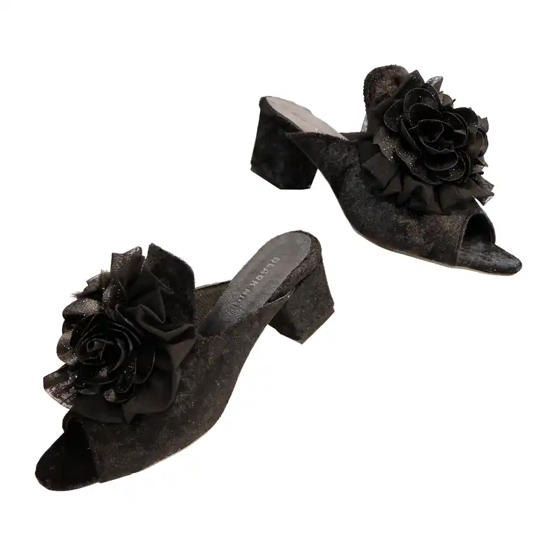 صندل زنانه مدل 42232