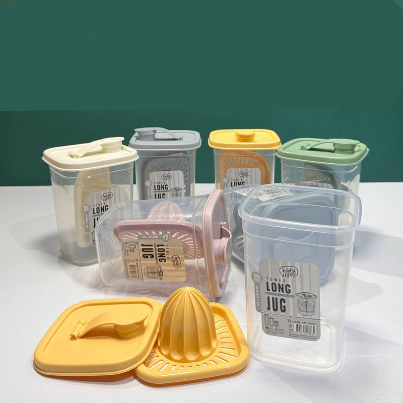 پارچ هوبی لایف مدل Squeezer-Jug کد 061108