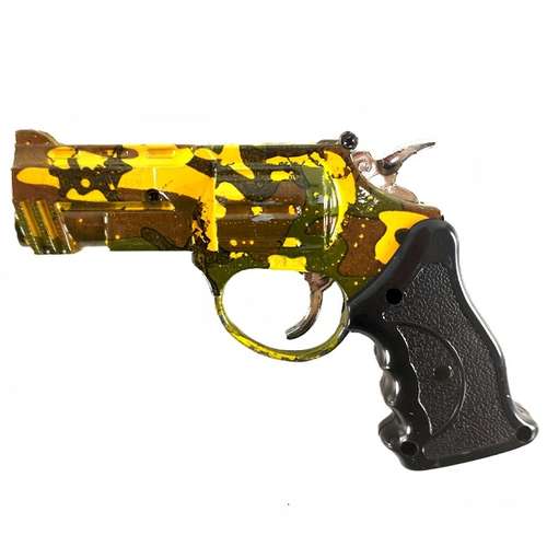 فندک طرح تفنگ کد E23