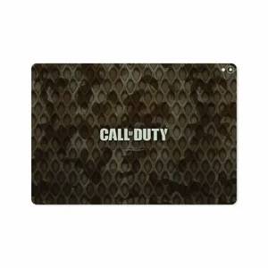 MAHOOT Call-of-Duty-Game Cover Sticker for Apple iPad Pro 10.5 2017 A1701