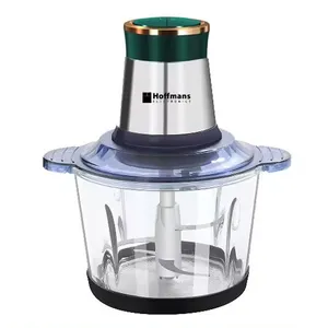 خردکن هافمن مدل HM-8826