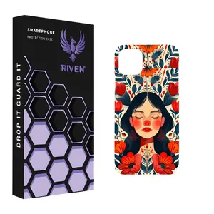 RIVEN RI2-16 Case For Apple iPhone 12 Pro Max