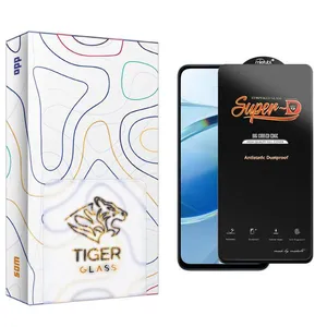 محافظ صفحه نمایش تایگر گلس مدل APL2 مناسب برای گوشی موبایل شیائومی Redmi 12