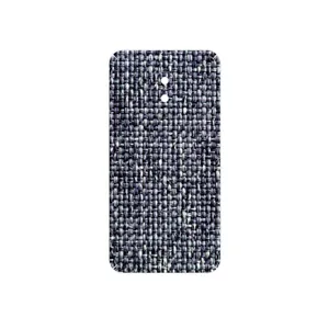 MAHOOT Fabric Texture 6 Cover Sticker for Meizu M5