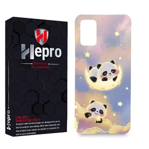 HEPRO MC Cover for Samsung Galaxy A02S