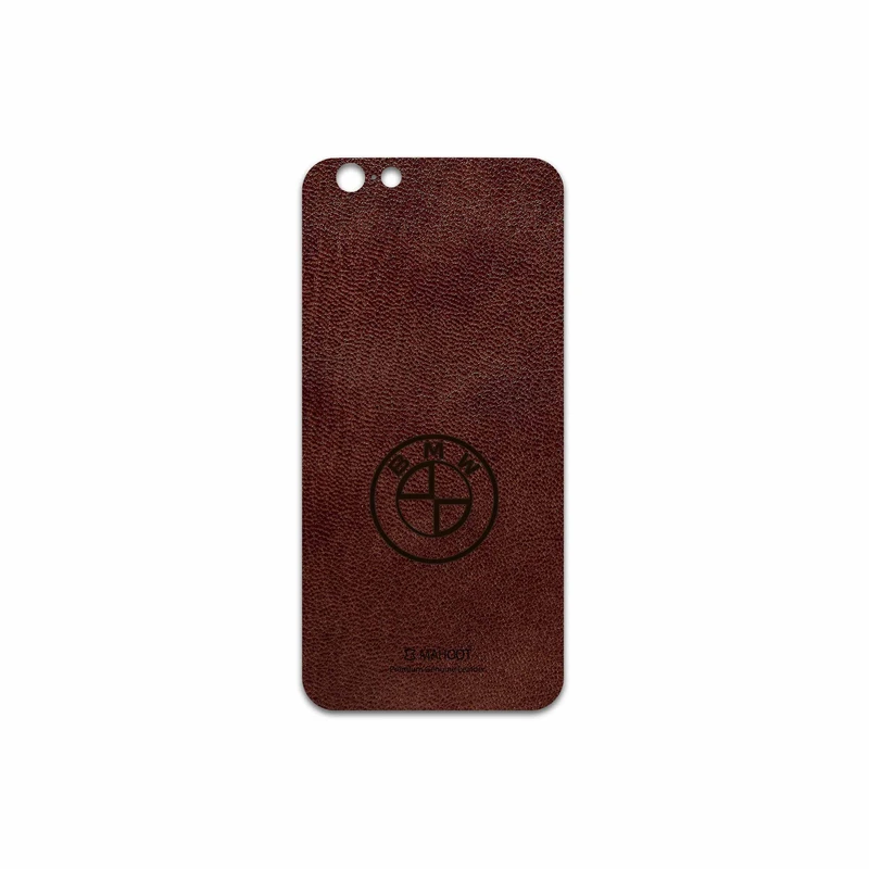 برچسب پوششی ماهوت مدل NL-BMW مناسب برای گوشی موبایل اپل iPhone 6