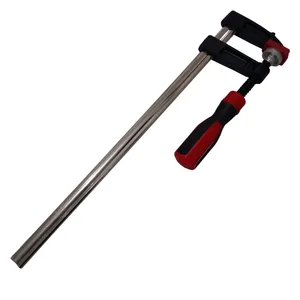 گیره پیچ دستی مدل DIN5117 سایز 34 سانتی متر