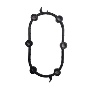 واشر آب بندی پمپ بنزین مدل ۶ پیچ