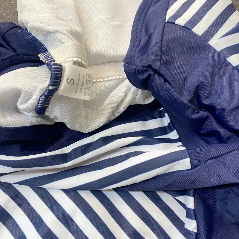 مایو زنانه مدل MF315