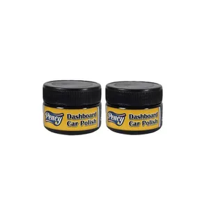 واکس خوشبو کننده و براق کننده پنسی مدل protects for حجم ۱۵۰ میلی لیتر بسته ۲ عددی