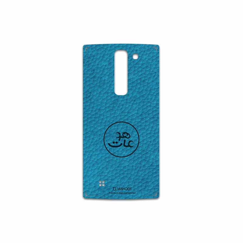 برچسب پوششی ماهوت مدل BL-MAH مناسب برای گوشی موبایل ال جی Magna