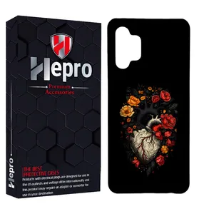 HEPRO MC Cover for SAMSUNG GALAXY M32 5G