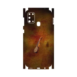MAHOOT Rabab-FullSkin Cover Sticker for Samsung Galaxy M31