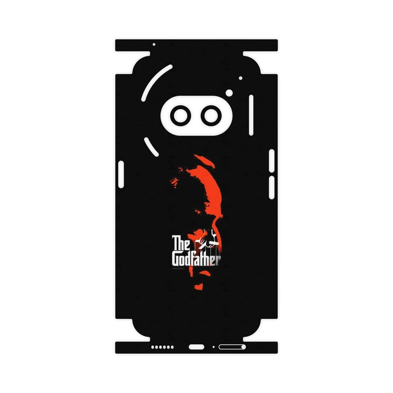 برچسب پوششی ماهوت مدل The_Godfather-FullSkin مناسب برای گوشی موبایل ناتینگ Phone 2a