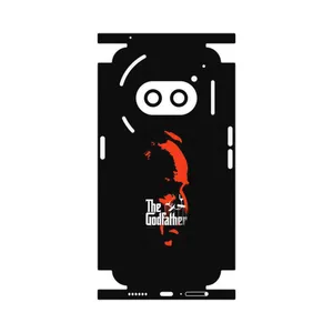 MAHOOT The_Godfather-FullSkin Cover Sticker for Nothing Phone 2a