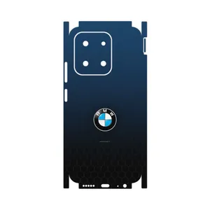 MAHOOT BMW-FullSkin Cover Sticker for Xiaomi Poco C85