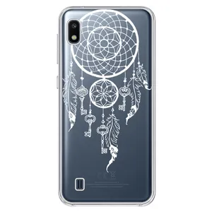 Megafone C21-W Cover For Samsung Galaxy A10