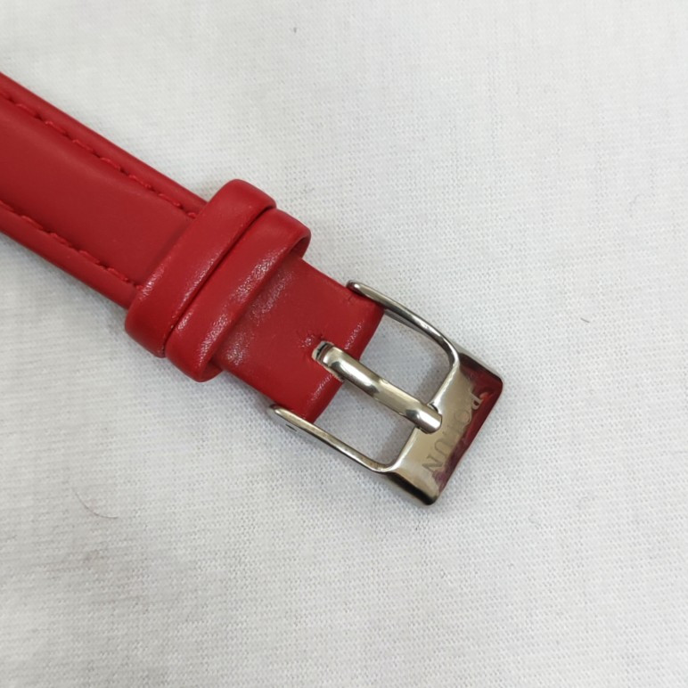 ساعت مچی عقربه ای دخترانه بولون مدل Bl 10 ساعت مچی عقربه ای دخترانه بولون مدل Bl 10