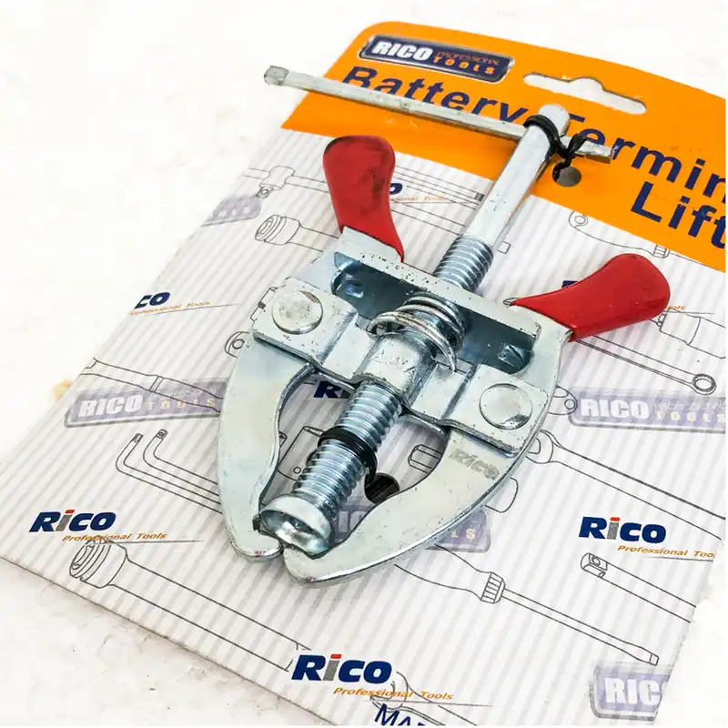 پولی کش ریکو مدل PHT - 127