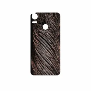 MAHOOT Wood Texture 9 Cover Sticker for HTC Desire 10 Pro