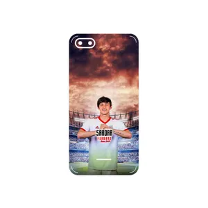 MAHOOT Sardar Azmoun Cover Sticker for Xiaomi Redmi 6A