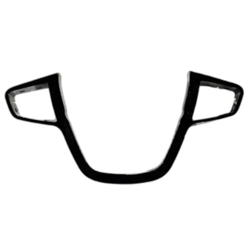 قاب وسط غربیلک فرمان خودرو کد 33  مناسب برای سورن پلاس