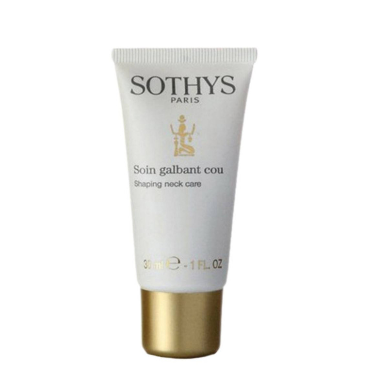 کرم فرم دهنده بدن سوتیس مدل Soin galbant حجم 30 میلی لیتر