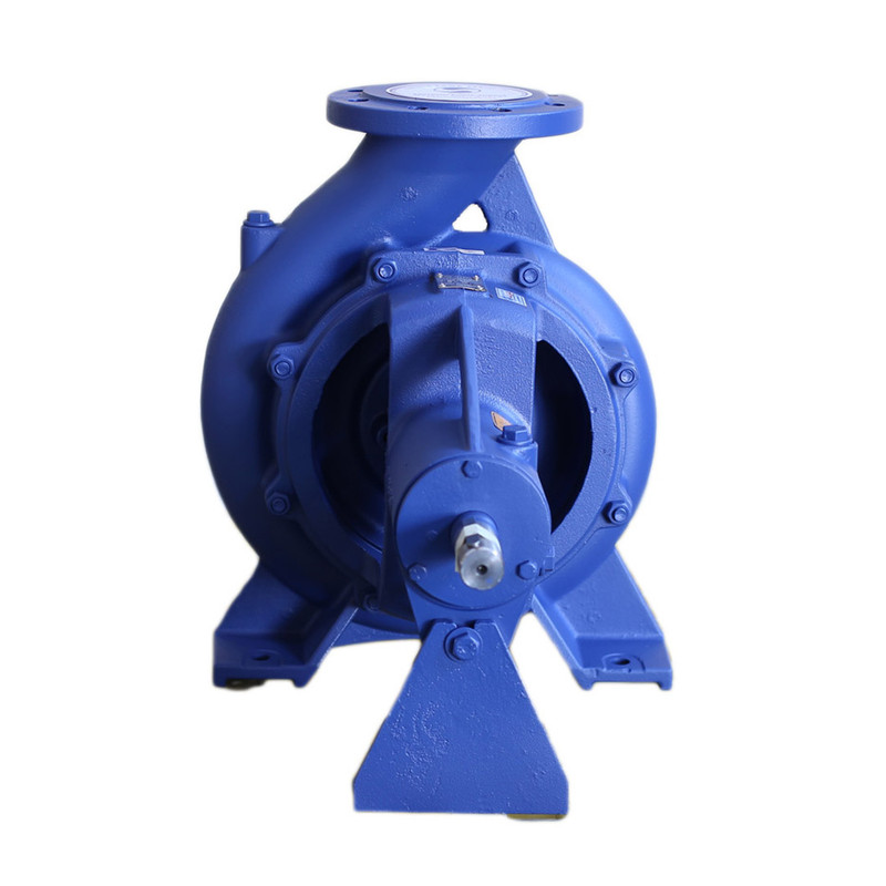 پمپ آب سهند پمپ تبریز مدل گریز از مرکز 250-150