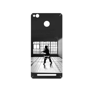 MAHOOT Karate Cover Sticker for Xiaomi Redmi 3 Pro