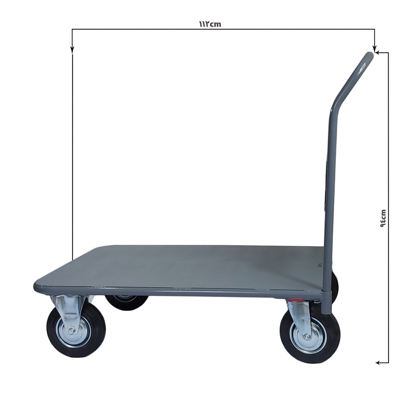 باربر مدل BW60100v16