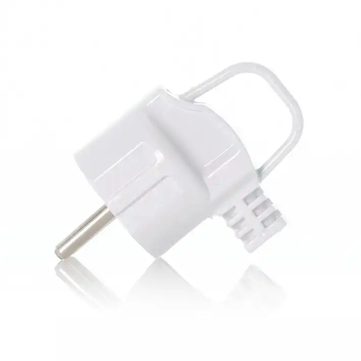 دوشاخه برق مدل دسته دار