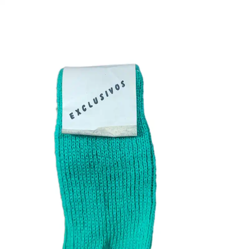 جوراب ساق بلند بچگانه مدل moj2468