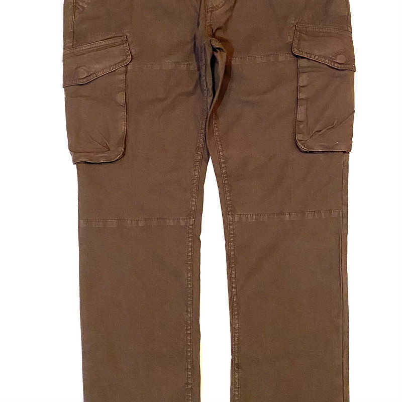 شلوار مردانه تیمبرلند مدل Slim Fit TB0A1BV8