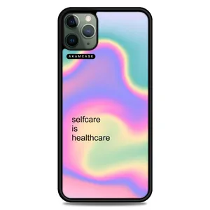 AKAM AMC-WA11PROMAX-POSITIVE-46 Cover For Apple iPhone 11 Pro Max